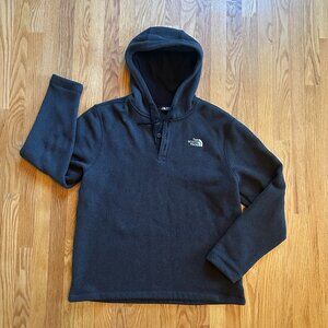 North Face Hoodie- Men's XL